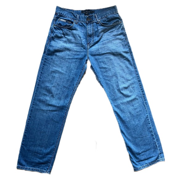 Calvin Klein Jeans loose fit - Picture 2 of 5